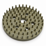 0040-79926 AGD, INNER COOL PLATE, 300MM EMAX CTS