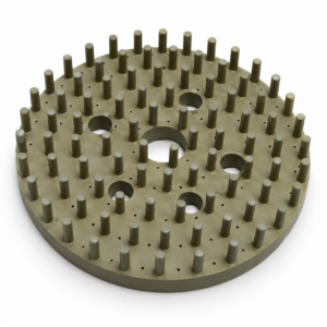 0040-79926 AGD, INNER COOL PLATE, 300MM EMAX CTS