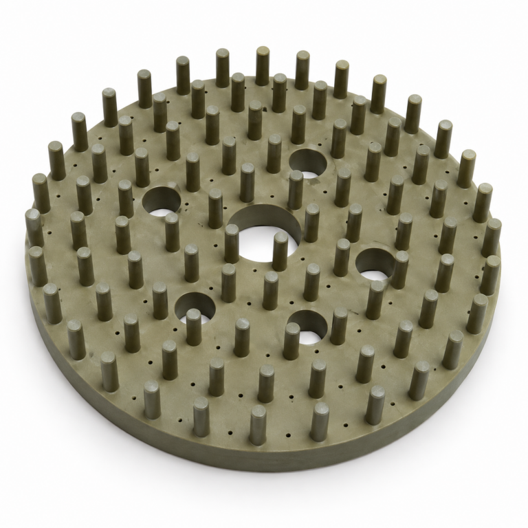 0040-79926 AGD, INNER COOL PLATE, 300MM EMAX CTS