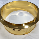0040-80217 Shield, Heat, Lower 300MM EPI