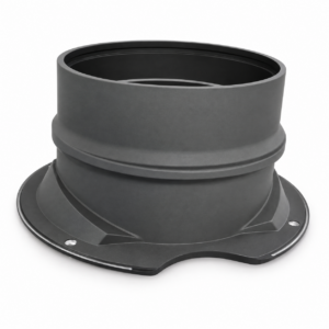 0040-83331 LINER, CATHODE, DIRECT-COOLED, BAFFL...