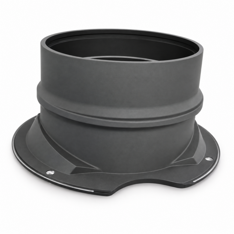 0040-83331 LINER, CATHODE, DIRECT-COOLED, BAFFLE, EHA, 300MM EMAX.