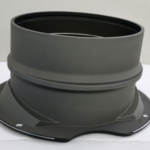 0040-83331 LINER, CATHODE, DIRECT-COOLED, BAFFLE, EHA, 300MM EMAX.