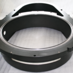 0040-88340 CHAMBER UPPER LINER THICK 300MM DPS 2