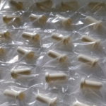 0200-01844 CERAMIC GAL INJECTOR
