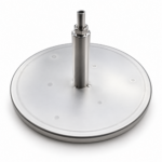 16-271392-00 VECTOR shower head 300MM