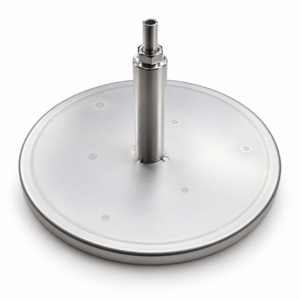16-271392-00 VECTOR shower head 300MM