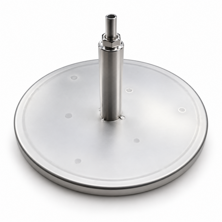 16-271392-00 VECTOR shower head 300MM